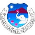 Логотип Dharmamurthi Rao Bhahadur Calavala Cunnan Chetty's Hindu College