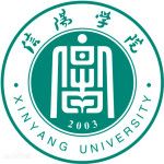 Логотип Xinyang College