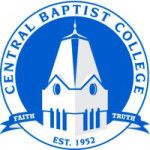 Logotipo de la Central Baptist College