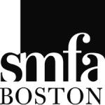 School of the Museum of Fine Arts at Tufts University logo