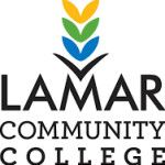 Логотип Lamar Community College