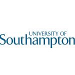 Логотип University of Southampton