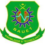 Логотип Bangladesh Army University of Engineering & Technology