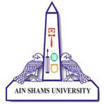Ain Shams University logo