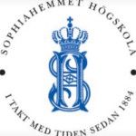 Logo de Sophiahemmet University College