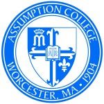 Logotipo de la Assumption College
