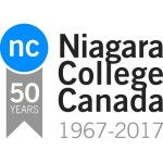 Логотип Niagara College