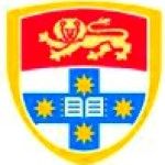 Логотип University of Sydney