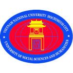 University of Social Sciences and Humanities Department of Vietnamese Studies logo