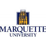 Logotipo de la Marquette University