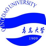 Логотип Qingdao University