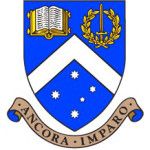 Логотип Monash University
