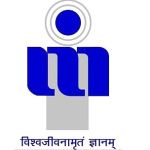 Indian Institute of Information Technology and Management Gwalior logo