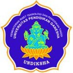 Universitas Pendidikan Ganesha logo