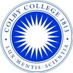 Logotipo de la Colby College