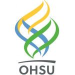 Логотип Oregon Health & Science University