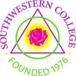 Логотип Southwestern College Santa Fe