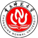Logotipo de la Chongqing Normal University