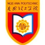 Логотип Ngee Ann Polytechnic