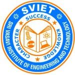 Logo de Sri Vasavi Institute of Engineering and Technology