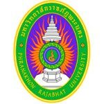 Logotipo de la Phranakhon Si Ayutthaya Rajabhat University