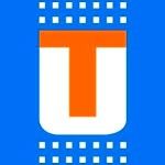 Logo de Time University