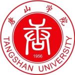 Logotipo de la Tangshan University