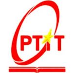Post and Telecommunications Institute of Technology logo