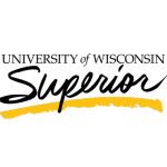 Логотип University of Wisconsin-Superior