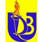 Logo de Desh Bhagat University School of Ayurveda