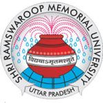 Логотип Sri Ramswaroop Memorial College of Engineering and Management Lucknow