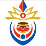 Логотип University of Venda