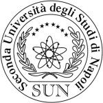 Логотип Second University of Naples