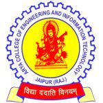 Logotipo de la Arya Institute of Engineering & Technology