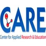 CARE School of Engineering logo