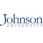 Логотип Johnson University