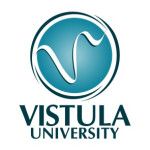 Logo de Vistula University