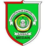 Логотип Islamic University of North Sumatera