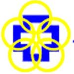 Logotipo de la Kang-Ning Junior College of Medical Care and Management