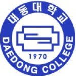 Логотип Daedong College