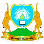 Logotipo de la Embu University College