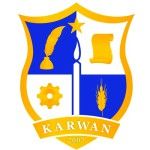 Логотип Karwan University