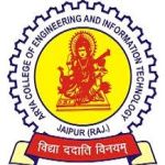 Logo de Arya College of Engineering and Information Technology