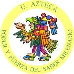 Логотип University Center Azteca