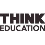Логотип Think Education Colleges