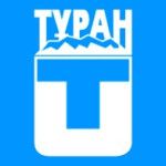 Logo de Turan University