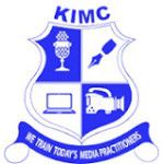 Логотип Kenya Institute of Mass Communication Nairobi