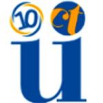 Логотип International University College of Turin