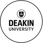 Логотип Deakin College