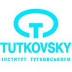 Логотип Tutkovsky Institute